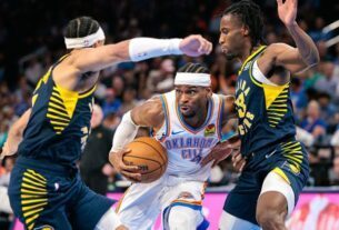 Como assistir 2025 NBA Finals Live Online sem cabo