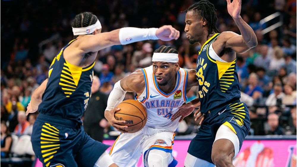 Como assistir 2025 NBA Finals Live Online sem cabo