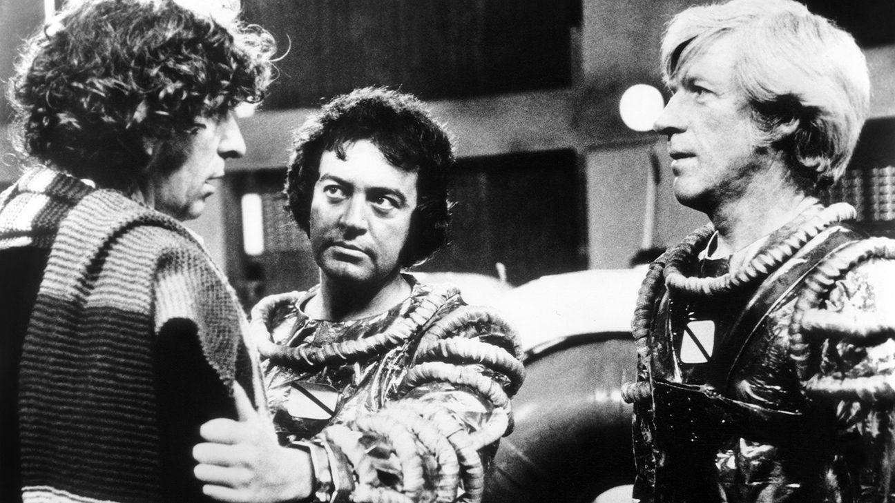 How to Stream the BBC in the U.S. Online: Watch Dr. Who