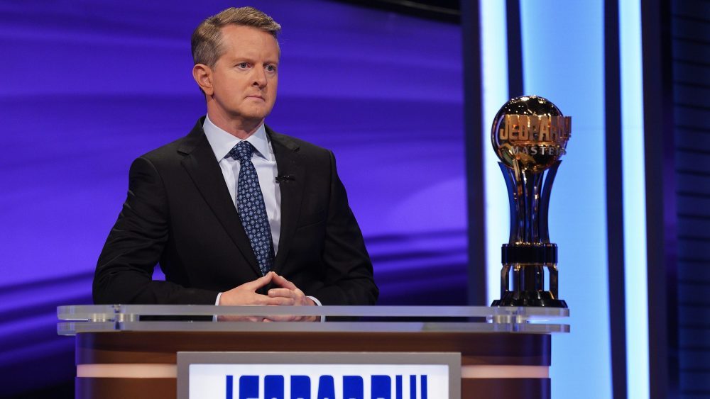 Como assistir a Jeopardy Masters Live Live Online Streaming