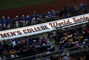 Como assistir a NCAA Men's College World Series no Hulu + Live TV Live