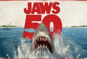 Watch 'Jaws' 50th anniversary special with Steven Spielberg online for free without cable