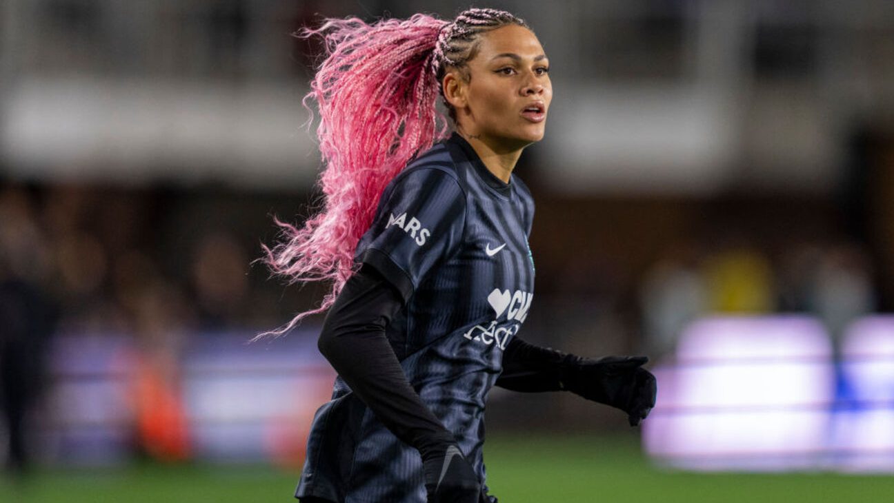 How to watch San Diego Wave FC vs. Washington Spirit online on Hulu + Live TV, livestream
