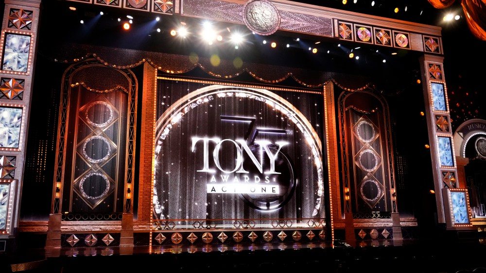 Como assistir o 2025 Tony Awards online