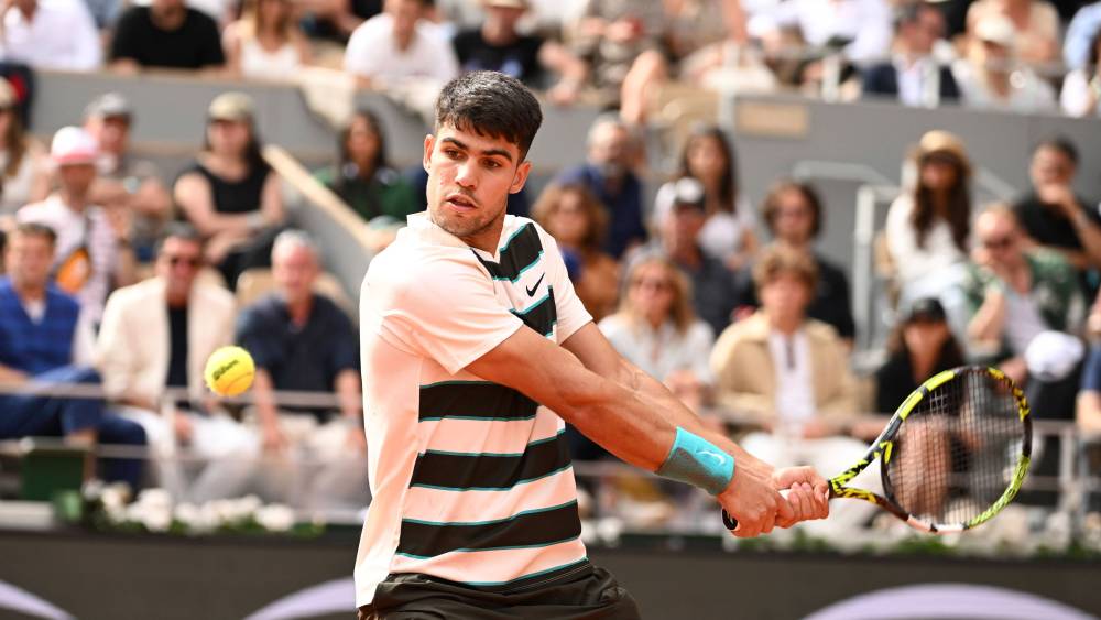 Como assistir o francês Open Live Online Streaming