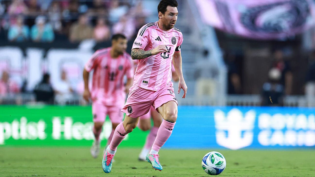 How to watch FIFA Club World Cup 2025 online, livestream