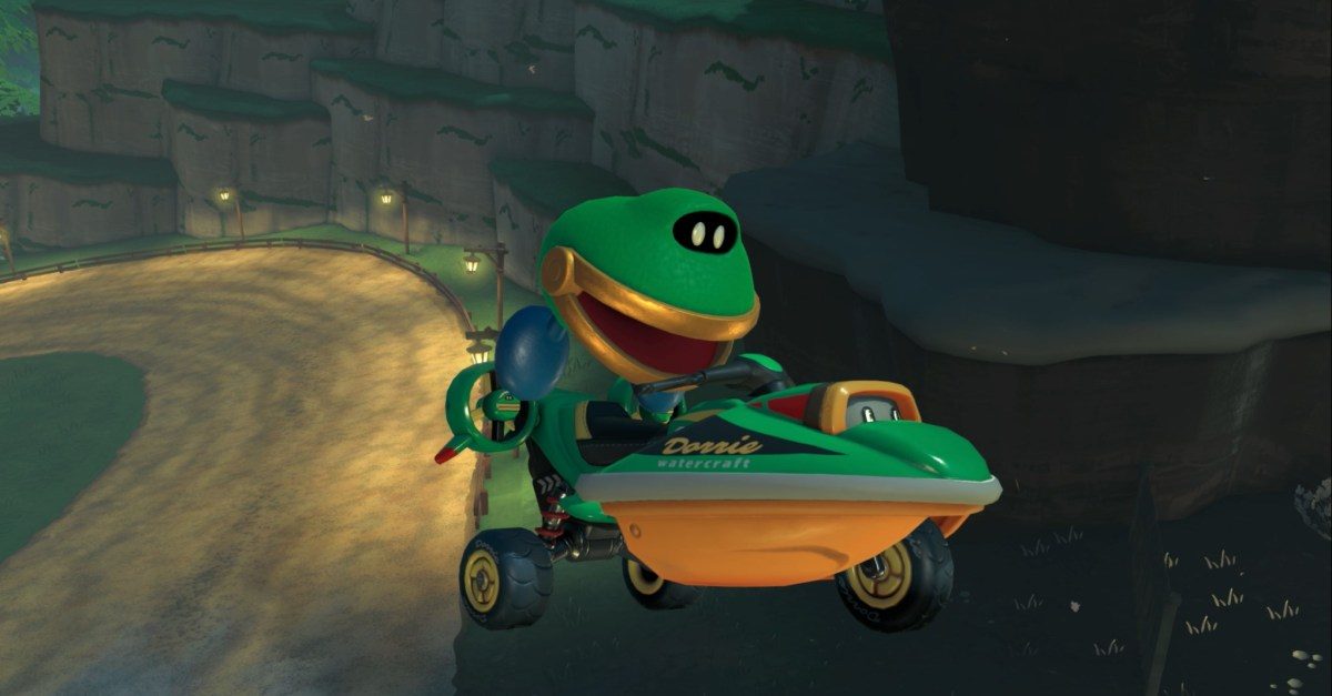 Como desbloquear personagens em Mario Kart World