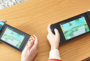 Como o GameShare e o GameChat funcionam com o Nintendo Switch 2