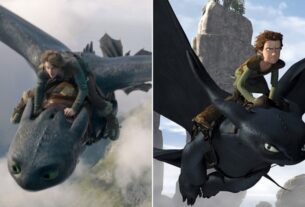 'Como treinar seu dragão' Elenco: Conheça os atores do remake