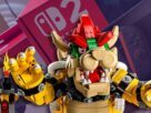 Compartilhe uma selfie de si mesmo usando o switch 2 gamechat e ganhe a Nintendo Lego