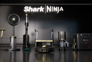 Limited-Edition FlexBreeze Pro Mist Fan
