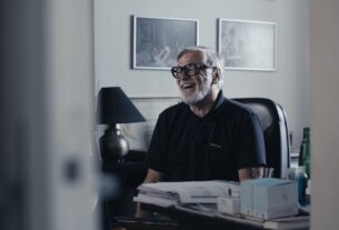 Concerto de La Roux, Jiri Bartoska Film and Tribute to Open KVIFF 2025