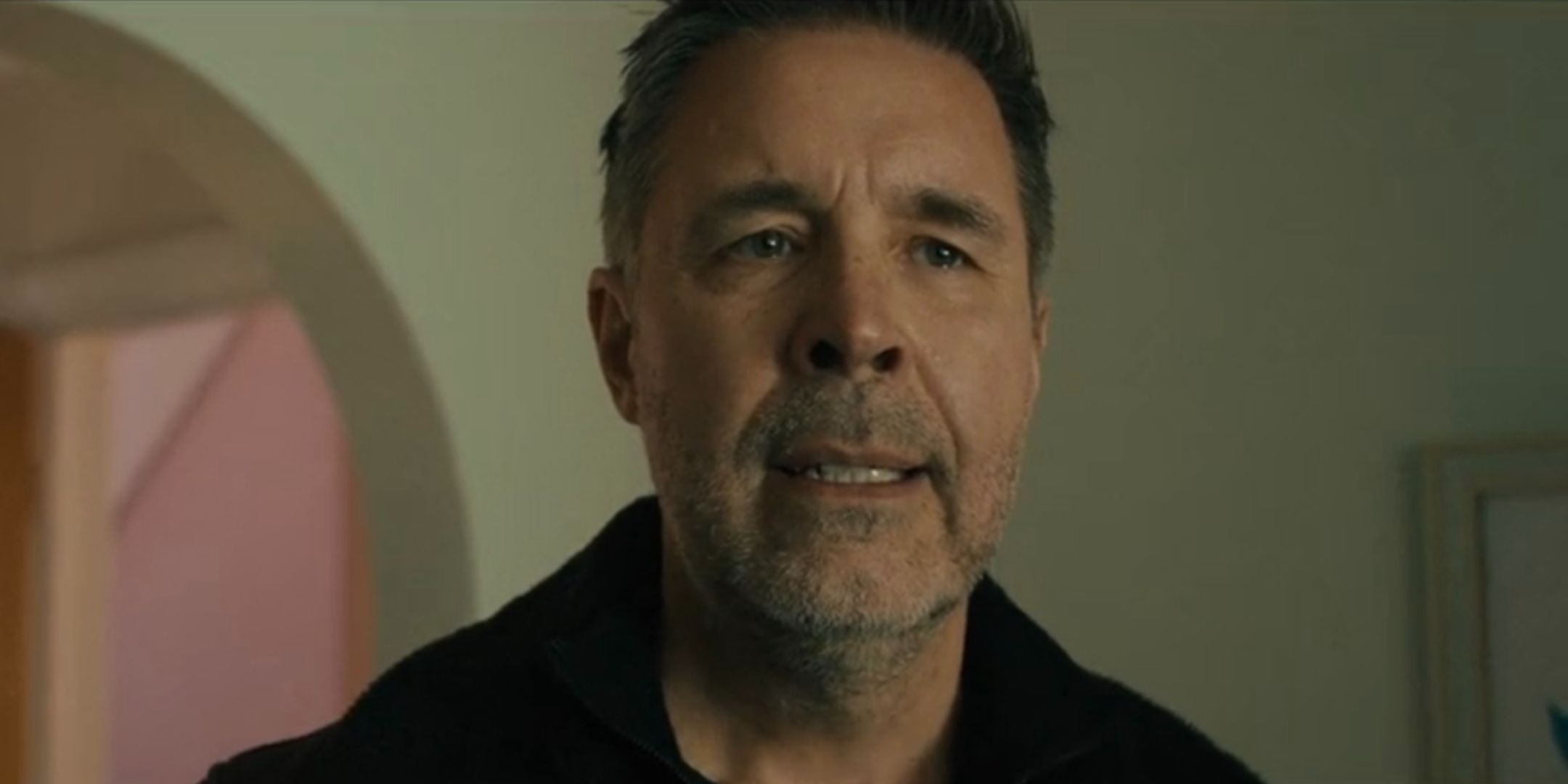 Confie em mim, você deve assistir o novo filme de Paddy Considine com 93% na RT enquanto aguarda a segunda temporada de Mobland