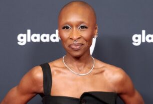 Cynthia Erivo reage a Jesus lançando uma reação conservadora de Jesus