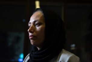 DOC provocativo do sistema de justiça iraniano