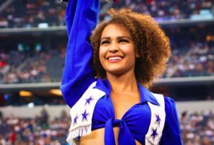 Dallas Cowboys Cheerleaders Season 2?