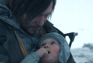 Death Stranding 2 é bom demais para ser o jogo culto dos sonhos de Kojima