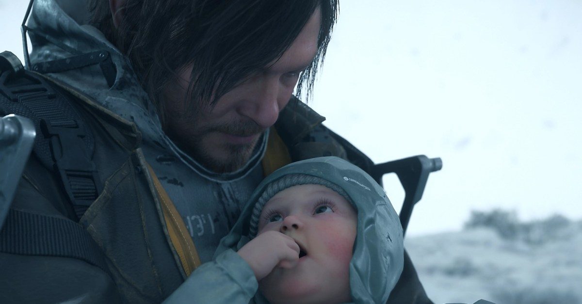 Death Stranding 2 é bom demais para ser o jogo culto dos sonhos de Kojima