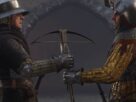 Deliverance II 'filme para tela em Karlovy Vary