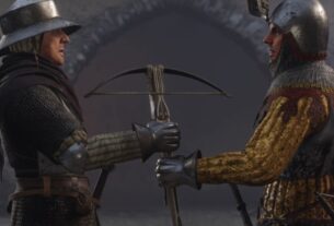 Deliverance II 'filme para tela em Karlovy Vary
