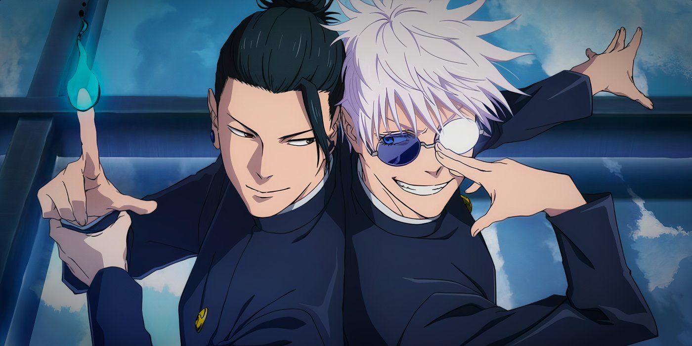 Depois de uma longa espera, Jujutsu Kaisen, a terceira temporada está pronta para abandonar uma grande atualização, e está chegando mais cedo do que você pensa