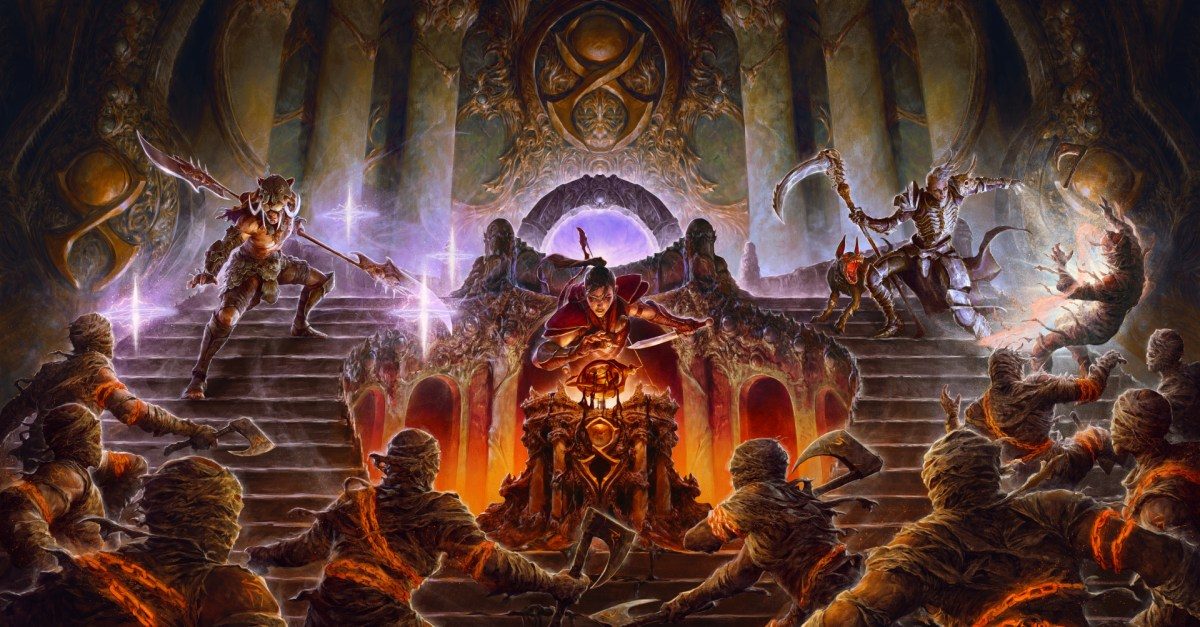 Diablo 4 Temporada 9 Tempo de lançamento no seu fuso horário