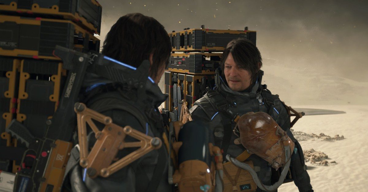 Dicas de Death Stranding para iniciantes para saber antes de começar