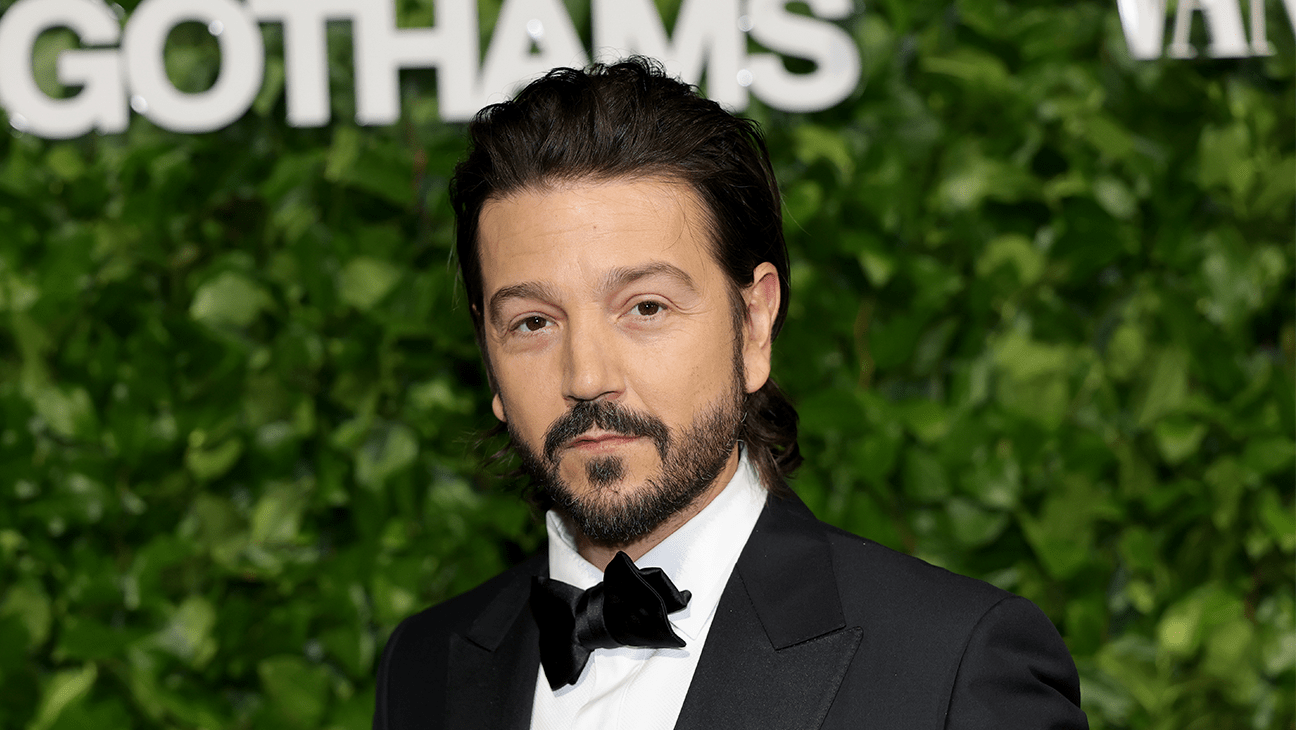 Diego Luna