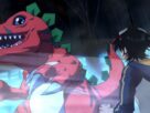 Digimon Story: Time Stranger poderia superar o novo jogo de Pokemon