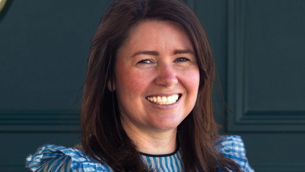 Direitos de Banijay Taps Lottie Wilson como vice -presidente da Austrália e Nova Zelândia