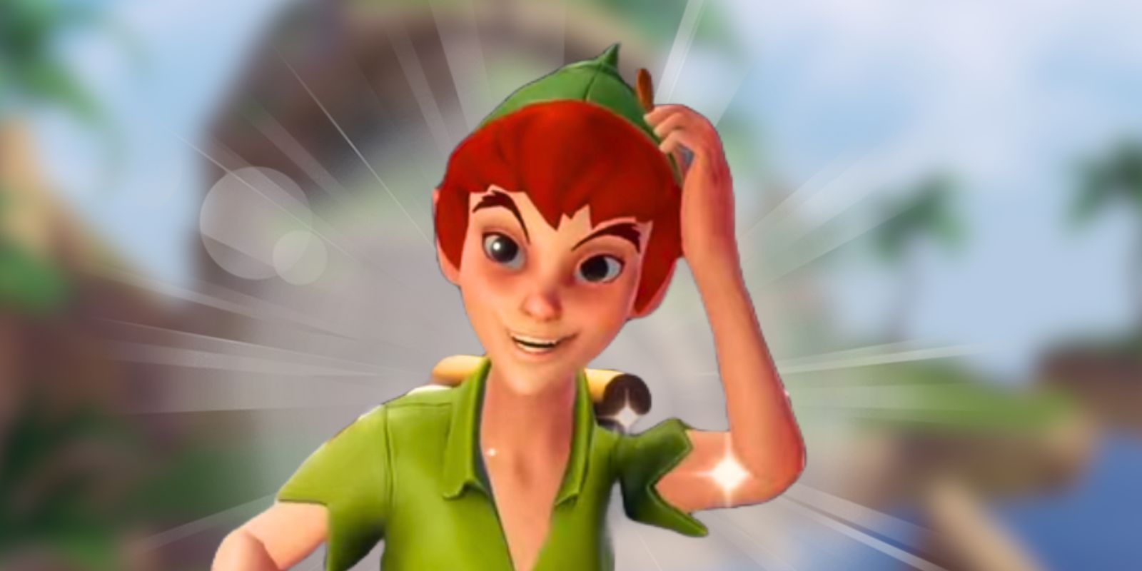 Disney Dreamlight Valley revela notas de patch para a atualização de Peter Pan, confirmando os piores medos dos jogadores