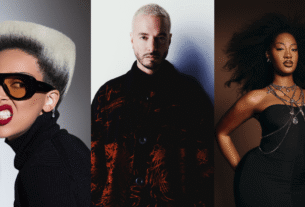 Doja Cat, J Balvin, Tents to Headline Fifa Club World Cup no intervalo