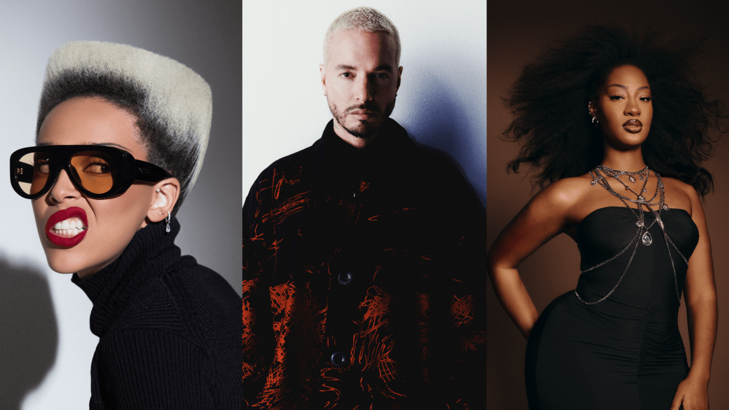 Doja Cat, J Balvin, Tents to Headline Fifa Club World Cup no intervalo