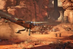 Dune Awakening PVP está sendo dominado por uma técnica presa - esmagando pessoas com helicópteros