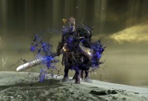 Elden Ring Nightreign: Como derrotar Fulghor