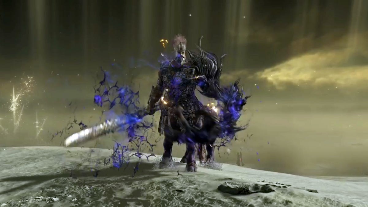 Elden Ring Nightreign: Como derrotar Fulghor