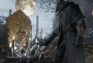 Elden Ring Nightreign Haters deve pegar esta obra -prima de RPG de ação
