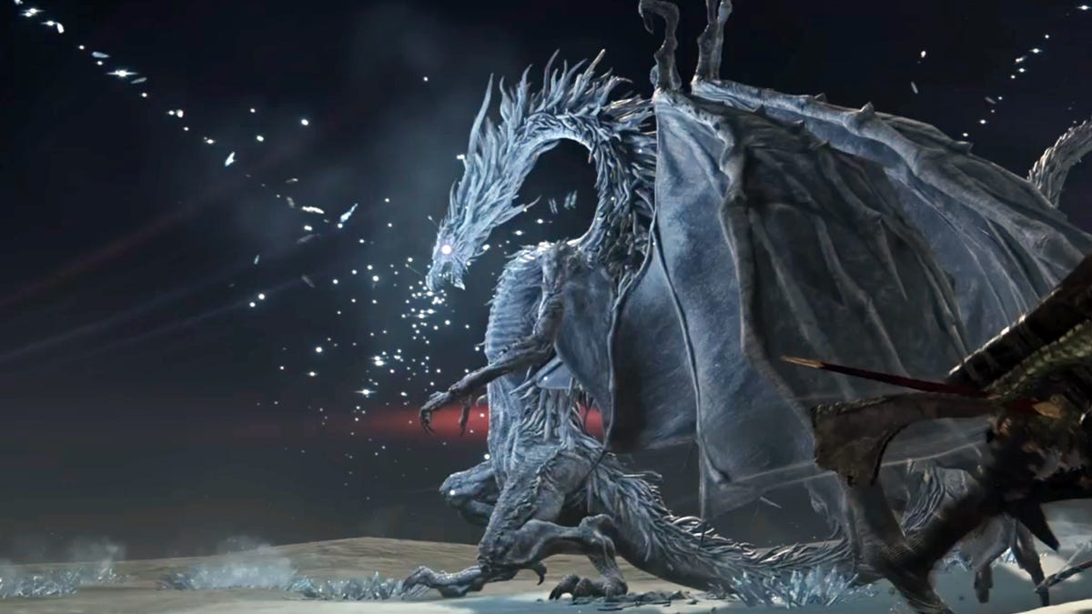 Elden Ring Nightreign: como derrotar Caligo