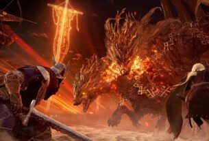 Elden Ring Nightreign se tornará mais fácil para jogadores solo