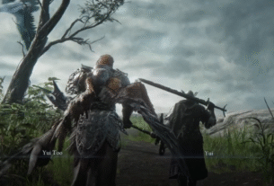 Elden Ring, o recurso mais solicitado de Nightreign recebe o primeiro dia