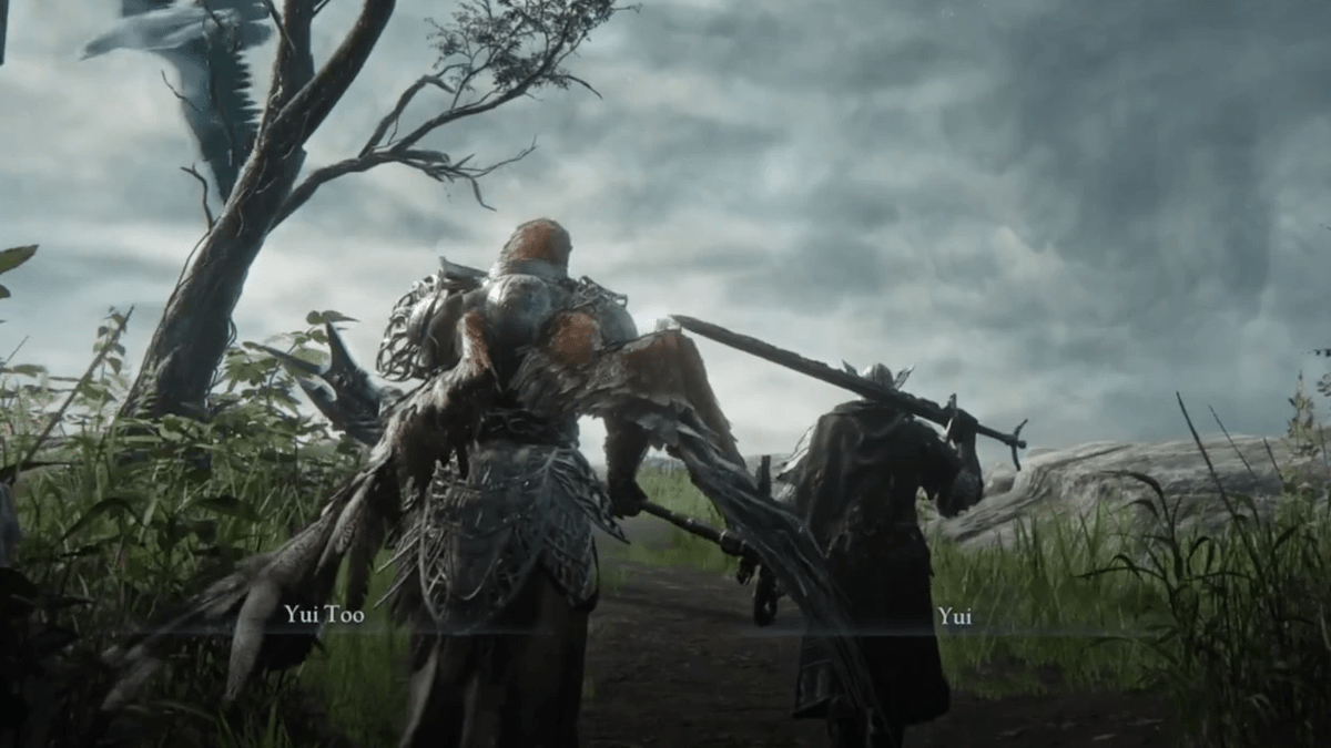 Elden Ring, o recurso mais solicitado de Nightreign recebe o primeiro dia