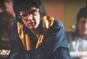 Elvis Presley 'Sunset Boulevard' Conjunto promete sessões dos últimos anos