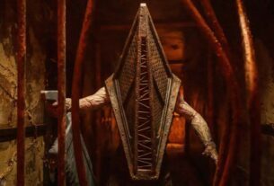 Esse filme de Silent Hill 2 chegará aos cinemas em janeiro de 2026