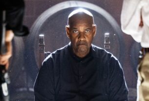 Este filme super subestimado de Denzel Action está prestes a deixar a Netflix