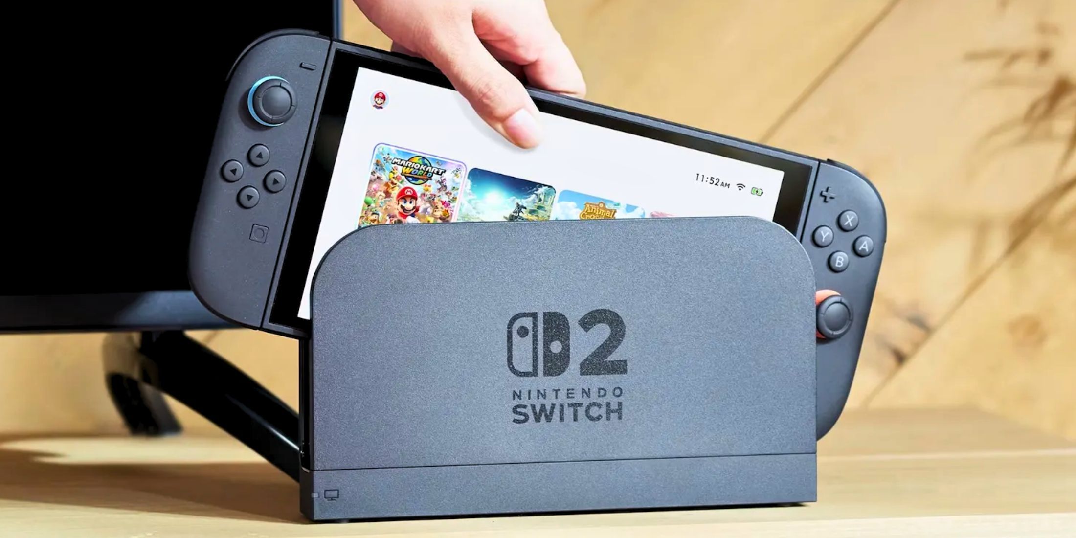 Este jogo mais vendido é punir jogadores por se divertir no Switch 2