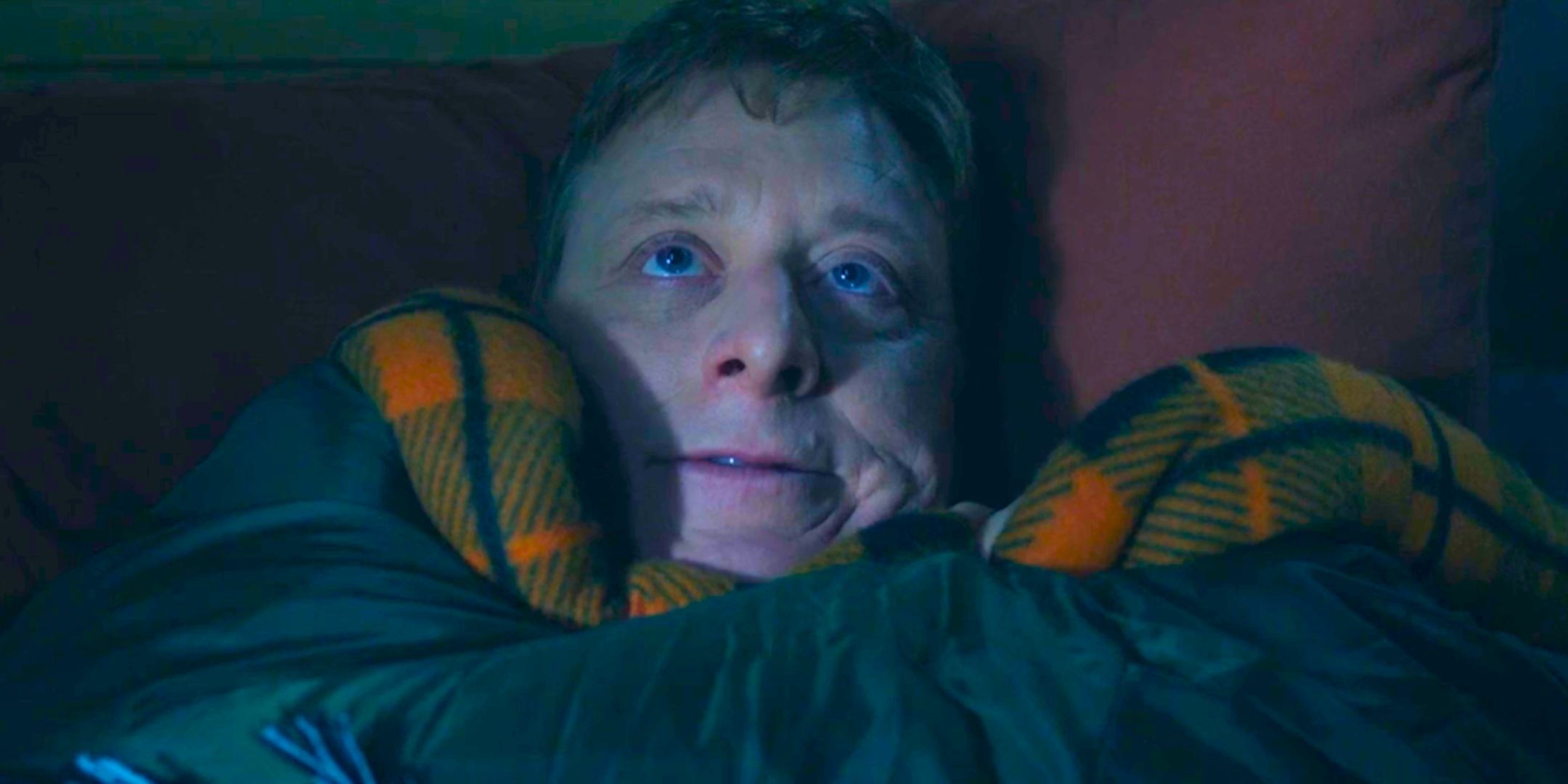 Eu amo a maneira como as histórias individuais dos personagens estão começando a colidir