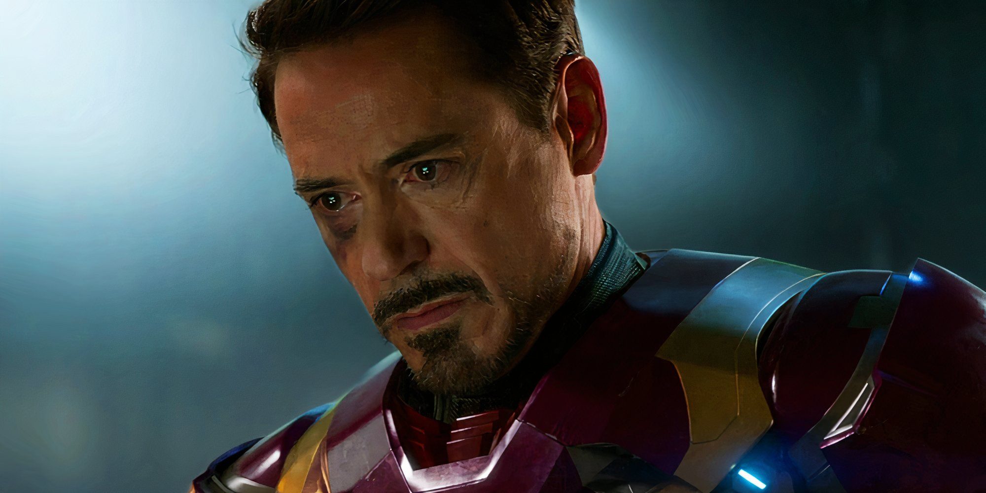 Eu não esperava o substituto do MCU do Homem de Ferro para matar alguém tão brutalmente