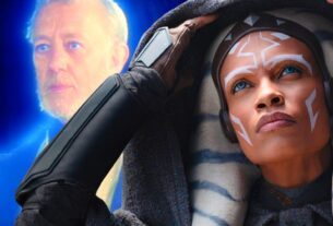 "Eu não posso interferir" - acho que a segunda temporada de Ahsoka quebrará a maior regra de fantasmas de Força de Star Wars
