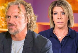 "Ex -esposa favorita:" Como Meri e Kody Brown se aproximaram depois do divórcio