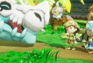 Fantasy Life I: A garota que rouba o tempo é, inesperadamente, recebendo um modo de roguelike de mundo aberto